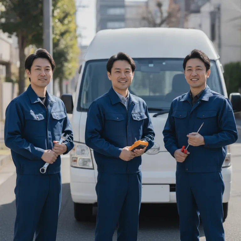 分電盤交換 Musashimurayama